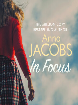 cover image of In Focus (Unabridged)